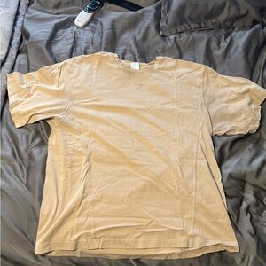 Gymshark Oversized Lifting Club T-Shirt